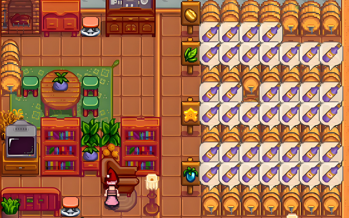 星露谷物语25利润率怎么赚钱 星露谷物语25利润率怎么赚钱