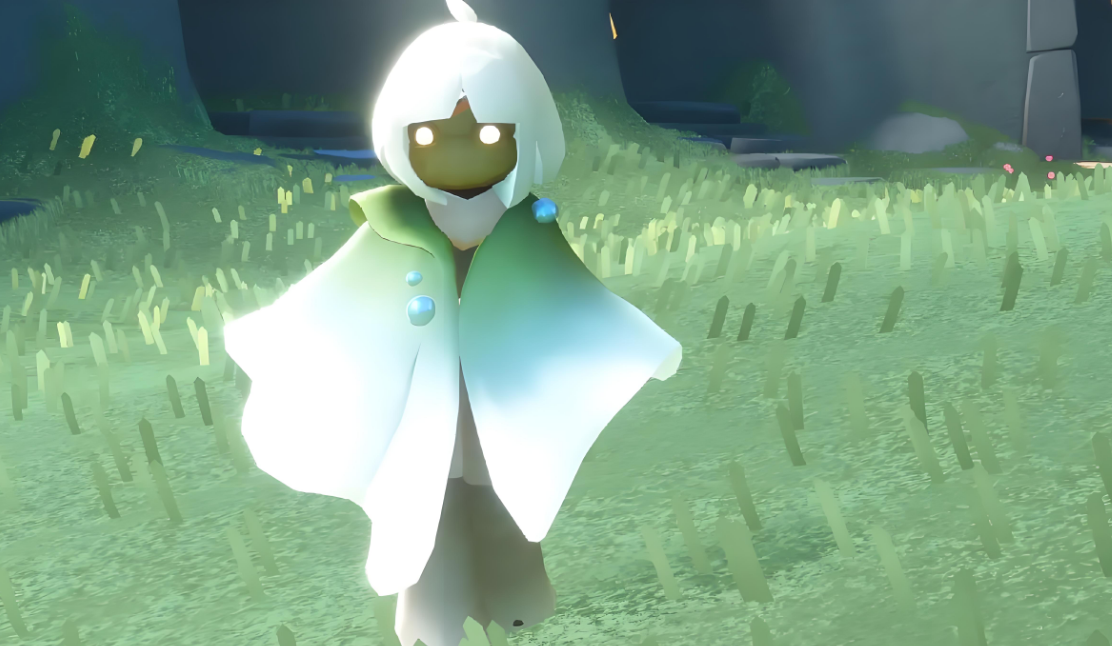 光遇里面有什么面具 光遇里面有什么面具