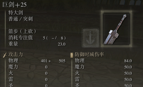 艾尔登法环前期套装推荐什么