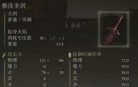 艾尔登法环前期套装推荐什么