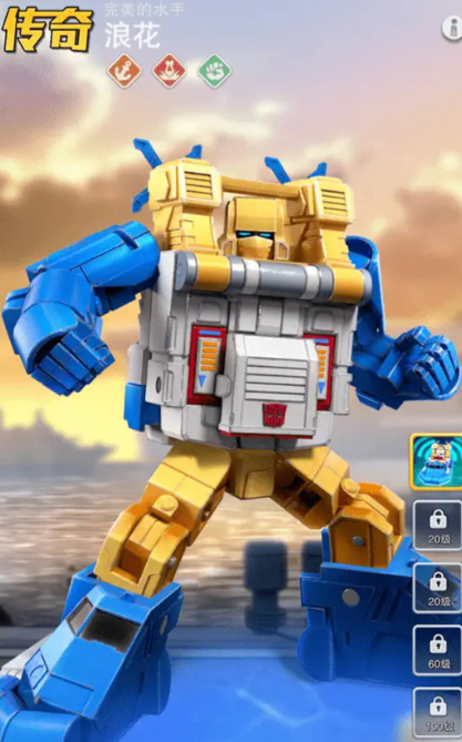 口袋奇兵ssr哪个好 口袋奇兵ssr哪个好