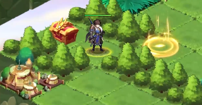 少年三国志2蜀主八剑如何过 少年三国志2蜀主八剑如何过