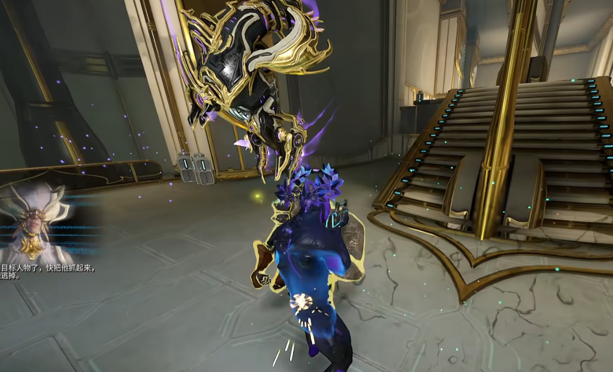 星际战甲超瓷材护甲套装是什么