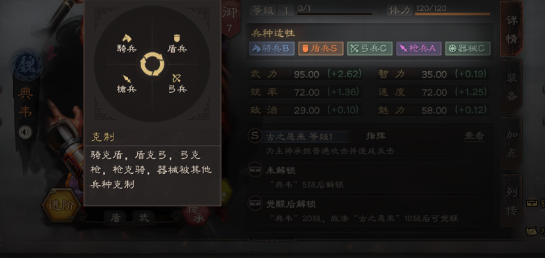 三国志战略版试炼消耗什么