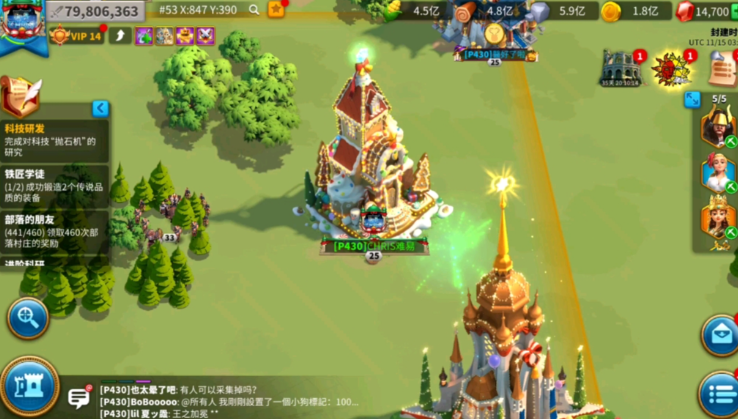 万国觉醒多余的统率有什么用
