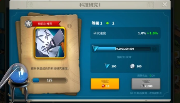万国觉醒军事科技该怎么研究