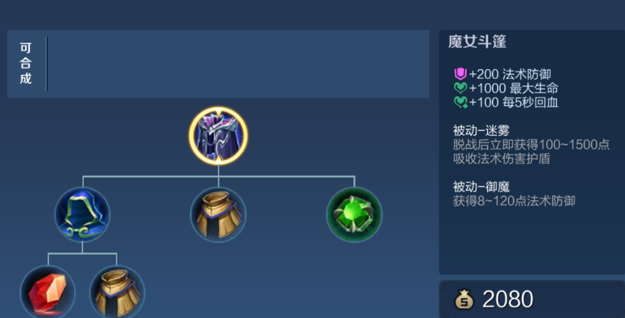 王者荣耀墨子怎么出肉装
