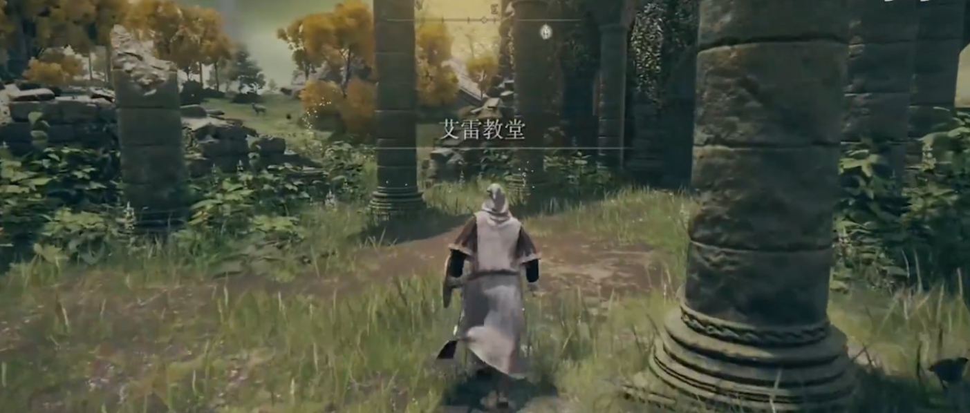 艾尔登法环地图攻略顺序是怎样的