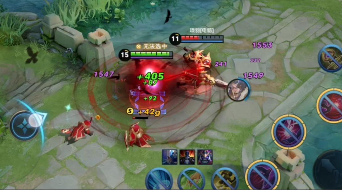 王者荣耀芈月黏人出装打法是什么 王者荣耀芈月黏人出装打法是什么