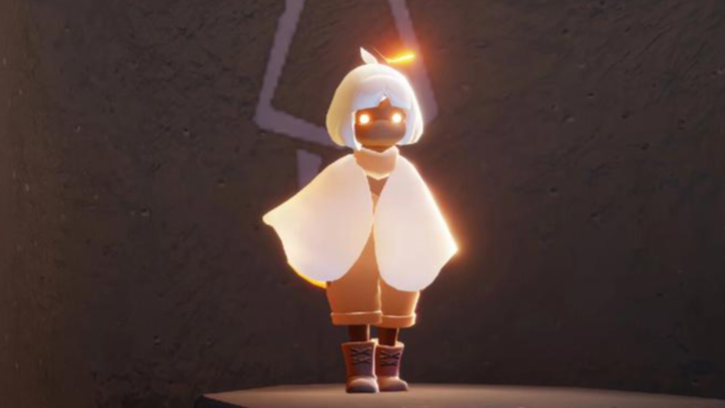 光遇圣岛季龟壳有什么用 光遇圣岛季龟壳有什么用