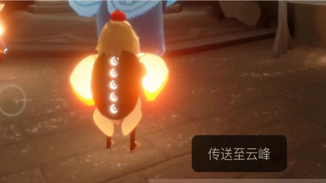 光遇圣岛季龟壳有什么用 光遇圣岛季龟壳有什么用