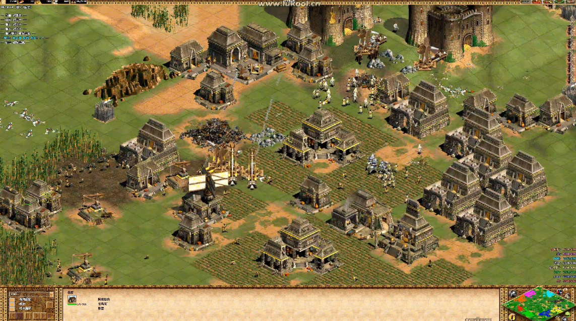 帝国时代2爆破兵是哪个国家 帝国时代2爆破兵是哪个国家