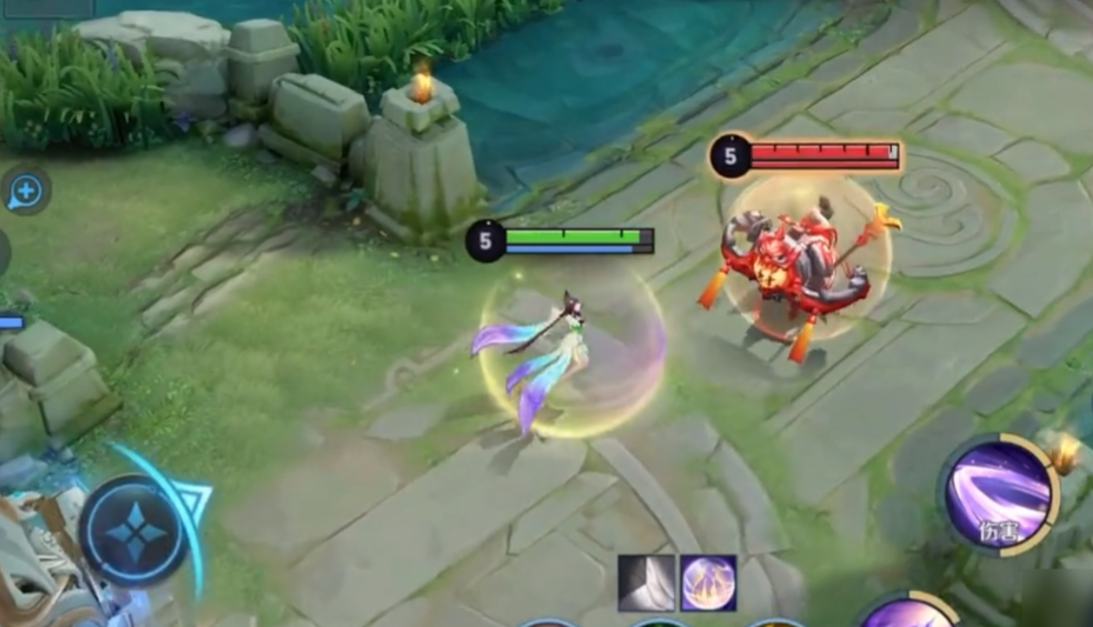 王者荣耀嫦娥有什么出装 王者荣耀嫦娥有什么出装