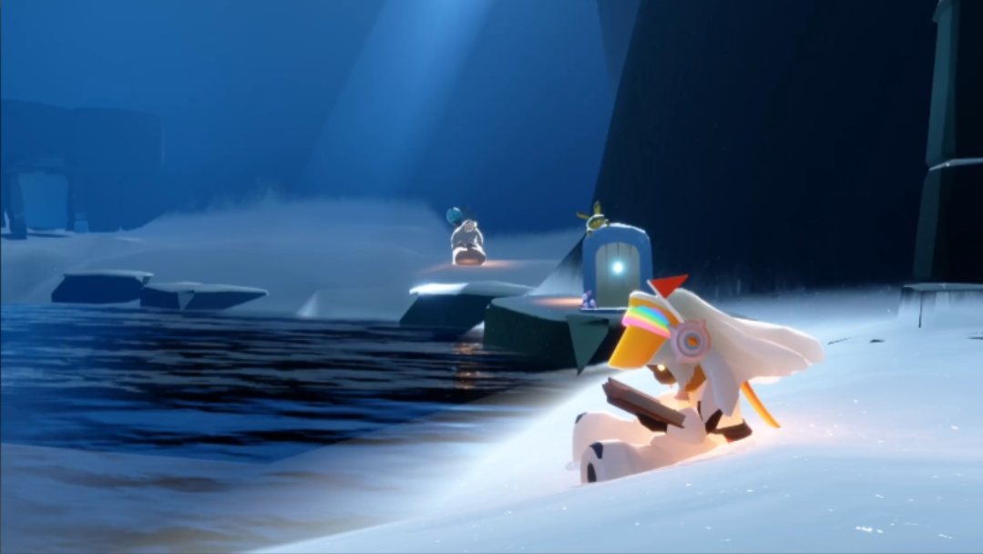 光遇什么地方烛光多 光遇什么地方烛光多