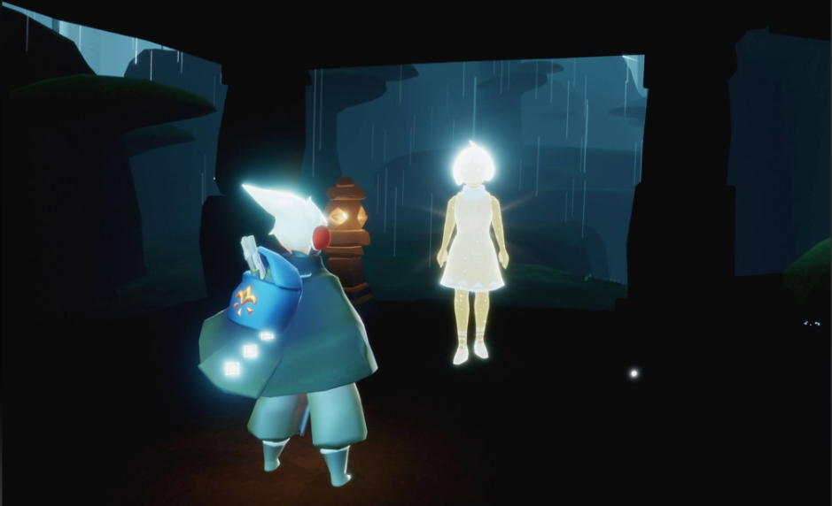 光遇赛季先祖在什么地方