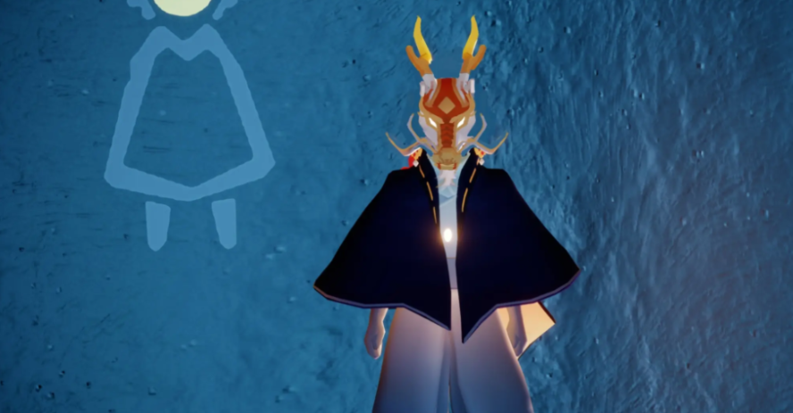 光遇龙头适合搭配什么裤子 光遇龙头适合搭配什么裤子