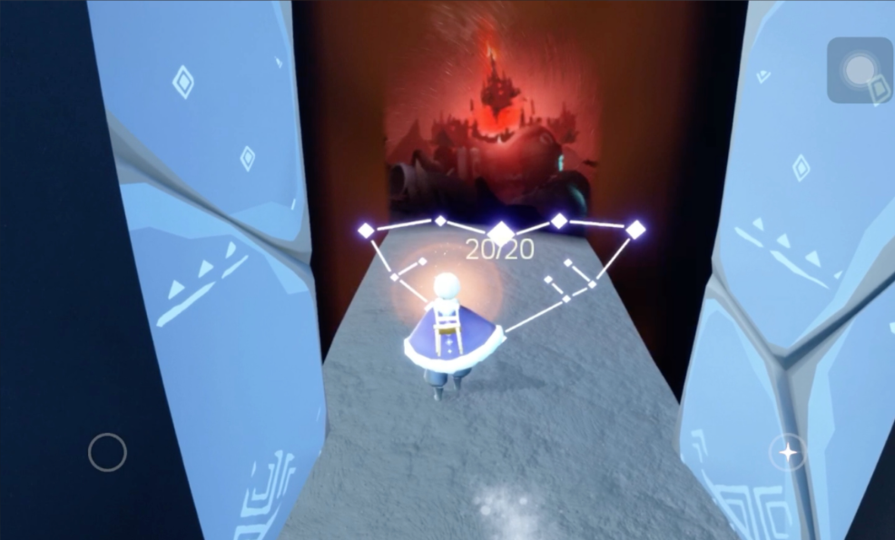 光遇伊甸之眼怎么回到遇境 光遇伊甸之眼怎么回到遇境