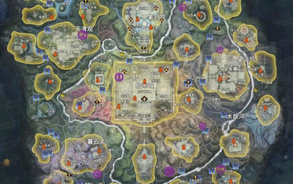 永劫无间如何提升技术 永劫无间如何提升技术