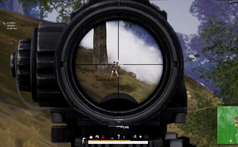 绝地求生有哪些单发狙击枪 绝地求生有哪些单发狙击枪