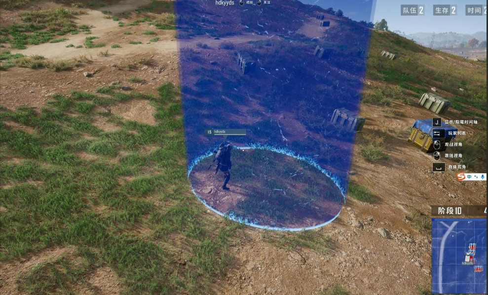 绝地求生决赛圈怎么刷 绝地求生决赛圈怎么刷