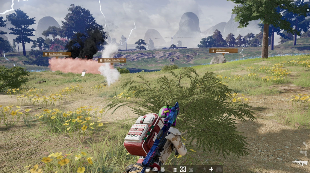 绝地求生决赛圈怎么刷 绝地求生决赛圈怎么刷