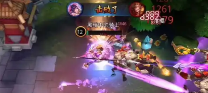 乱斗西游2哪吒用什么法宝