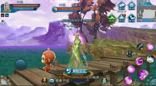 诛仙手游稀有宠物在哪 诛仙手游稀有宠物在哪