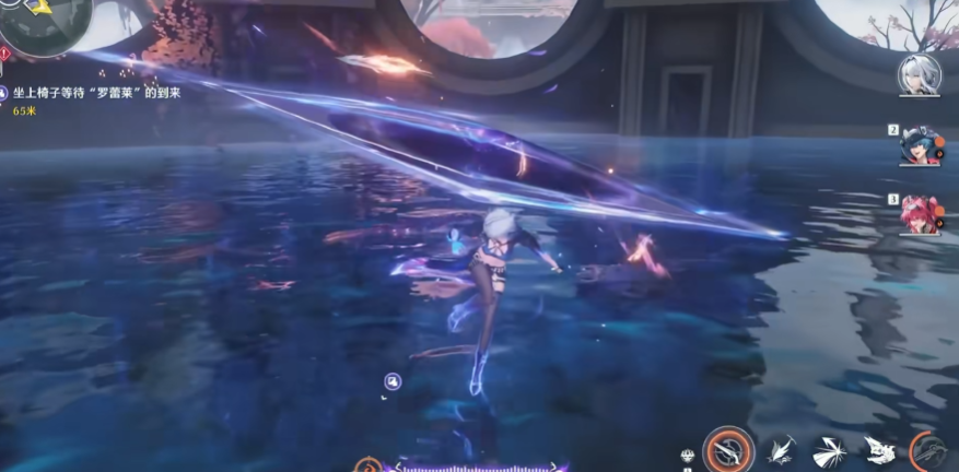 鸣潮哪些怪可以弹刀 鸣潮哪些怪可以弹刀