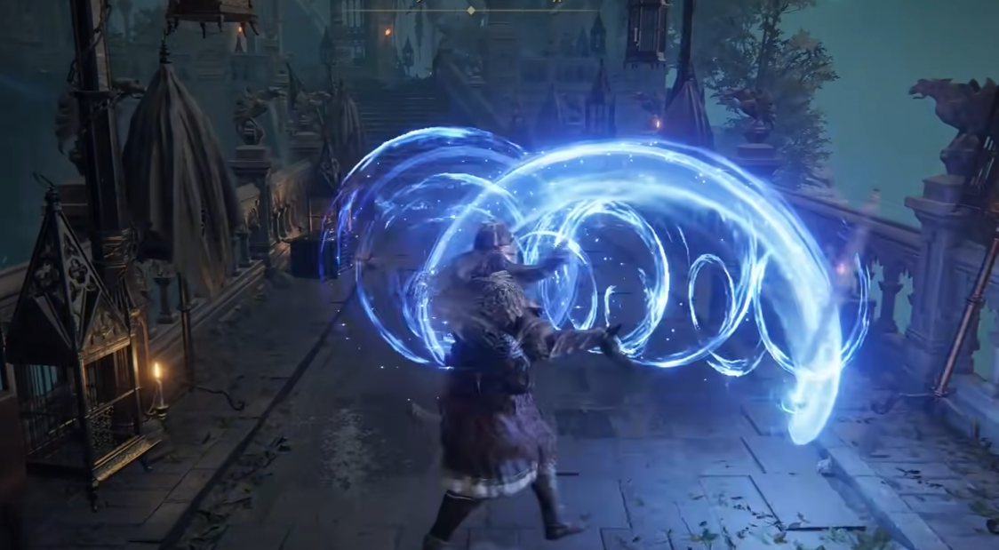 艾尔登法环一共多少个魔法