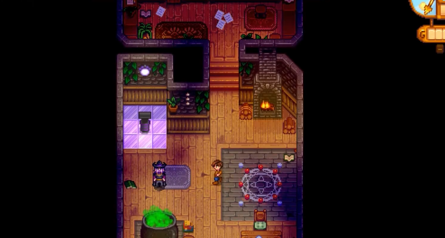 星露谷物语主线任务怎么触发