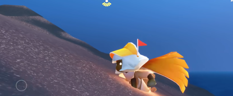 光遇如何在禁阁遁地 光遇如何在禁阁遁地