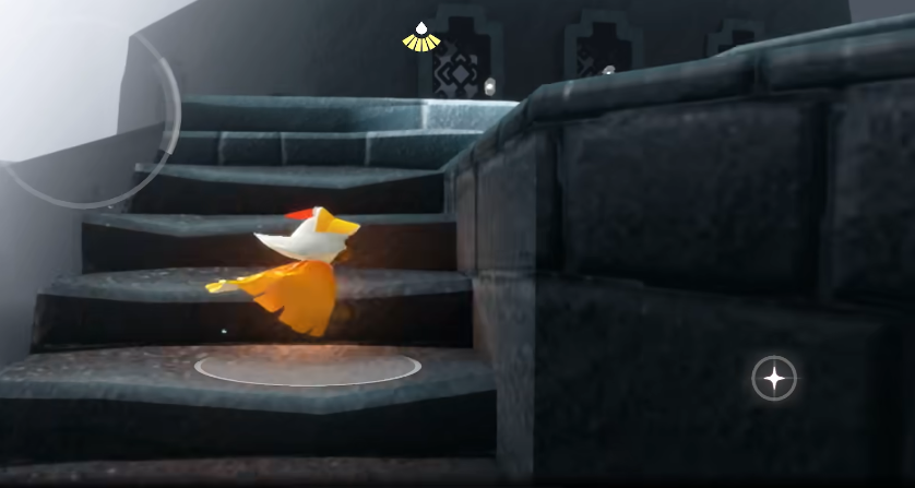 光遇如何在禁阁遁地 光遇如何在禁阁遁地