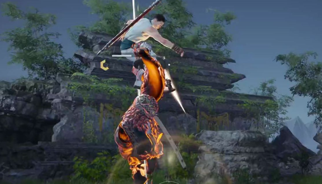 永劫无间团战技巧是什么 永劫无间团战技巧是什么