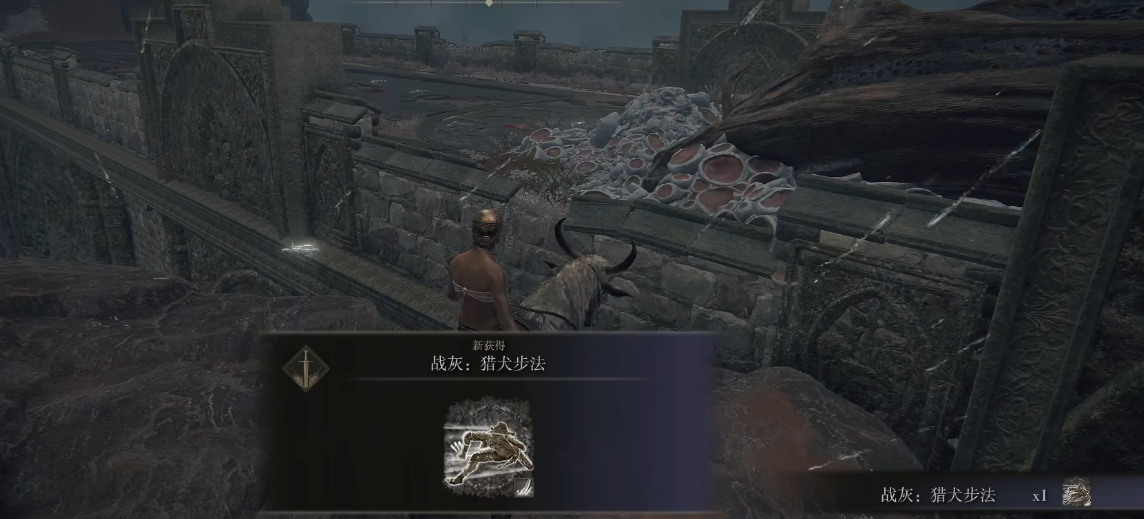 艾尔登法环最强技能是什么