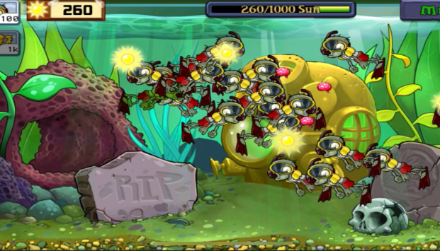 植物大战僵尸花园怎么赚钱