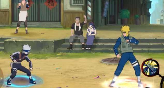 火影忍者手游如何玩好少年卡卡西 火影忍者手游如何玩好少年卡卡西