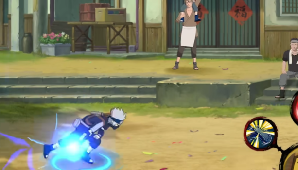 火影忍者手游如何玩好少年卡卡西 火影忍者手游如何玩好少年卡卡西