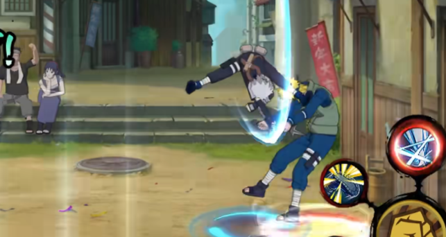 火影忍者手游如何玩好少年卡卡西 火影忍者手游如何玩好少年卡卡西