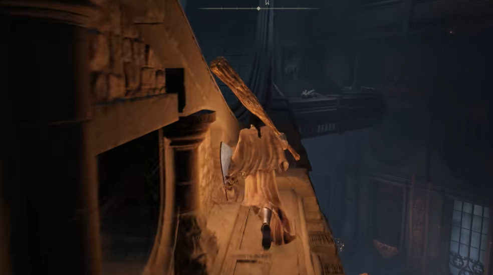 艾尔登法环颠倒塔怎么上去 艾尔登法环颠倒塔怎么上去