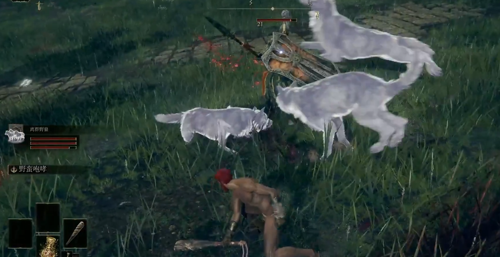 艾尔登法环职业新手玩什么 艾尔登法环职业新手玩什么