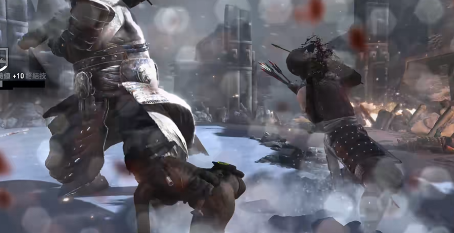 古墓丽影9最后一关怎么玩 古墓丽影9最后一关怎么玩