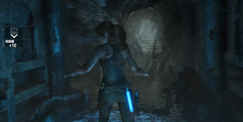 古墓丽影崛起通关怎么玩 古墓丽影崛起通关怎么玩