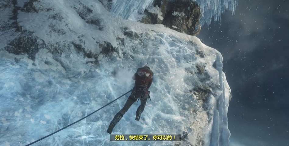 古墓丽影崛起通关怎么玩 古墓丽影崛起通关怎么玩