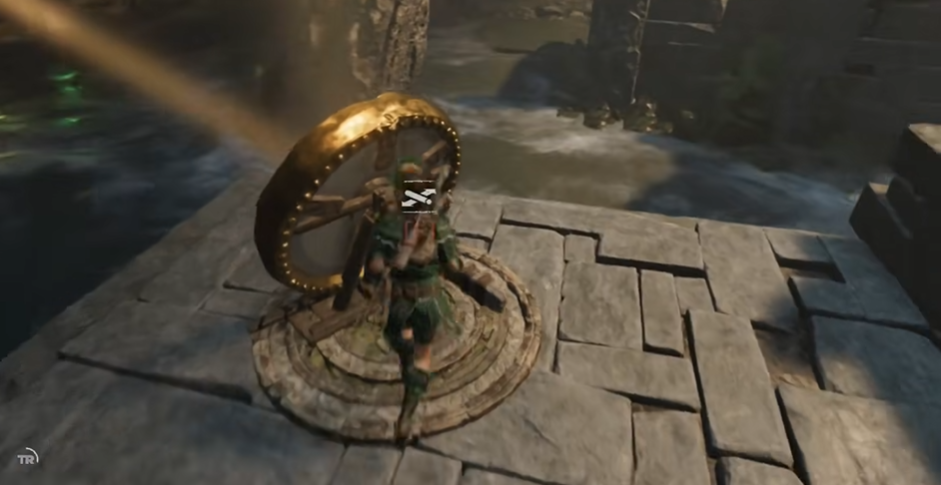 古墓丽影隐秘之城古墓怎么玩