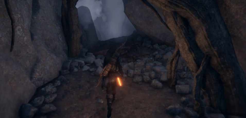 古墓丽影崛起瀑布古墓怎么进去 古墓丽影崛起瀑布古墓怎么进去