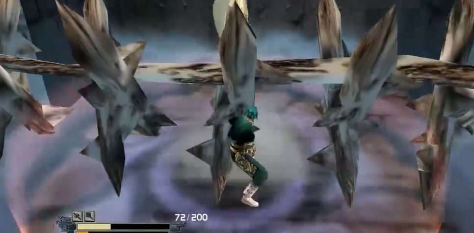 流星蝴蝶剑第九关怎么过 流星蝴蝶剑第九关怎么过