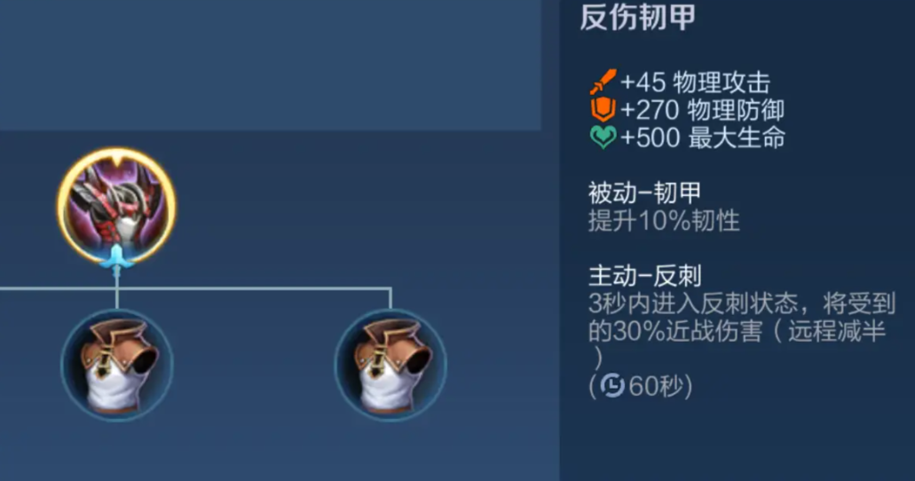 王者荣耀黄金局出装顺序是什么