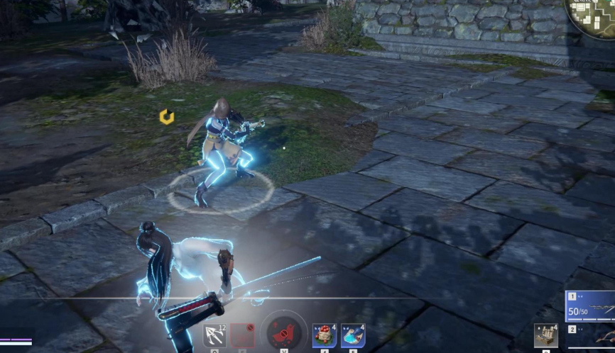 永劫无间太刀惊雷十劫怎么触发 永劫无间太刀惊雷十劫怎么触发