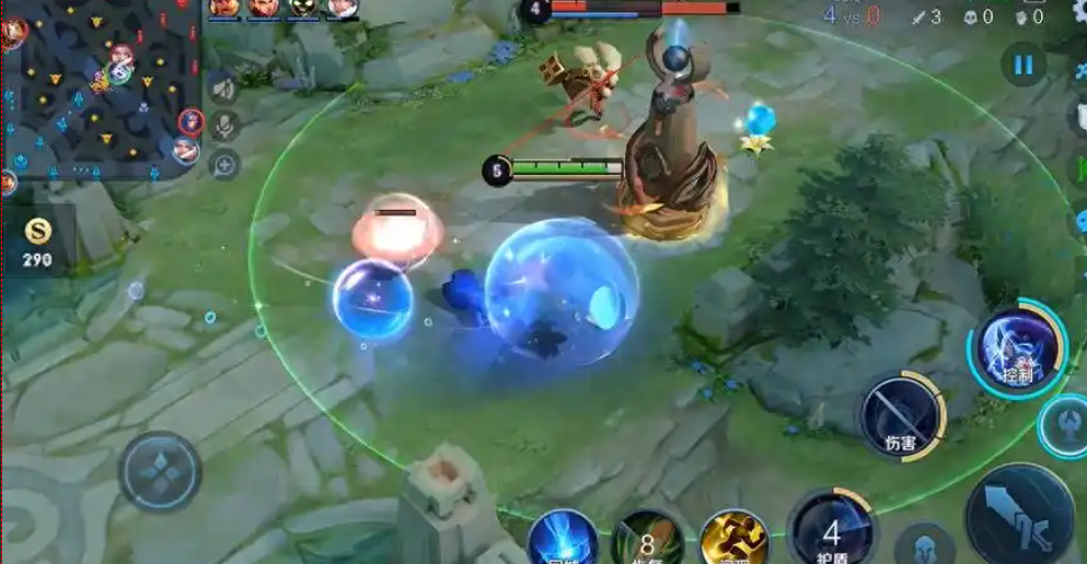 王者荣耀ap梦奇出装怎么搭配