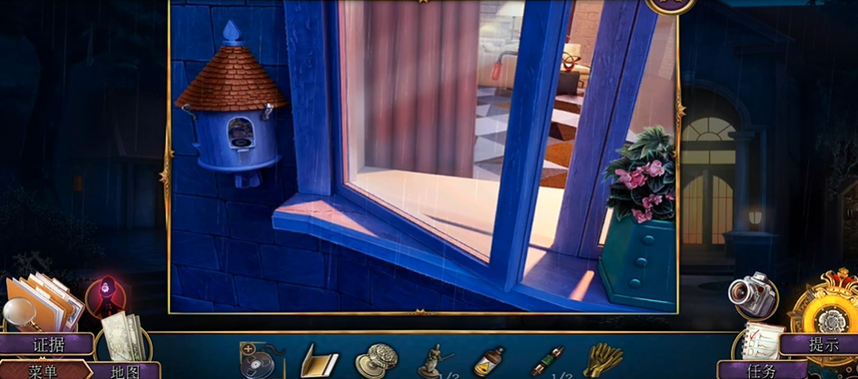 密室逃脱1罪恶之路证据在哪里 密室逃脱1罪恶之路证据在哪里